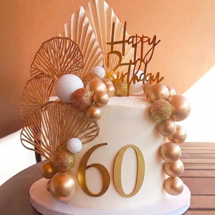 60th birthday cake 60th birthday cake gold and white marbella