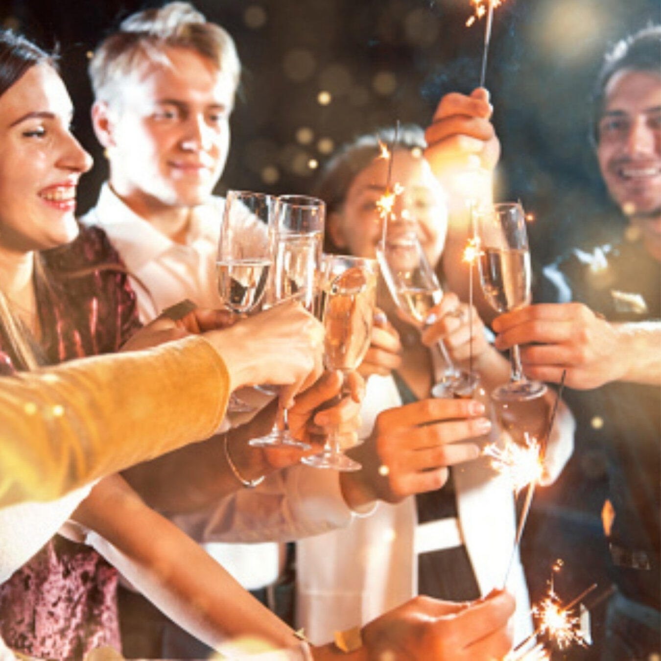 Party planning Marbella, Costa del Sol