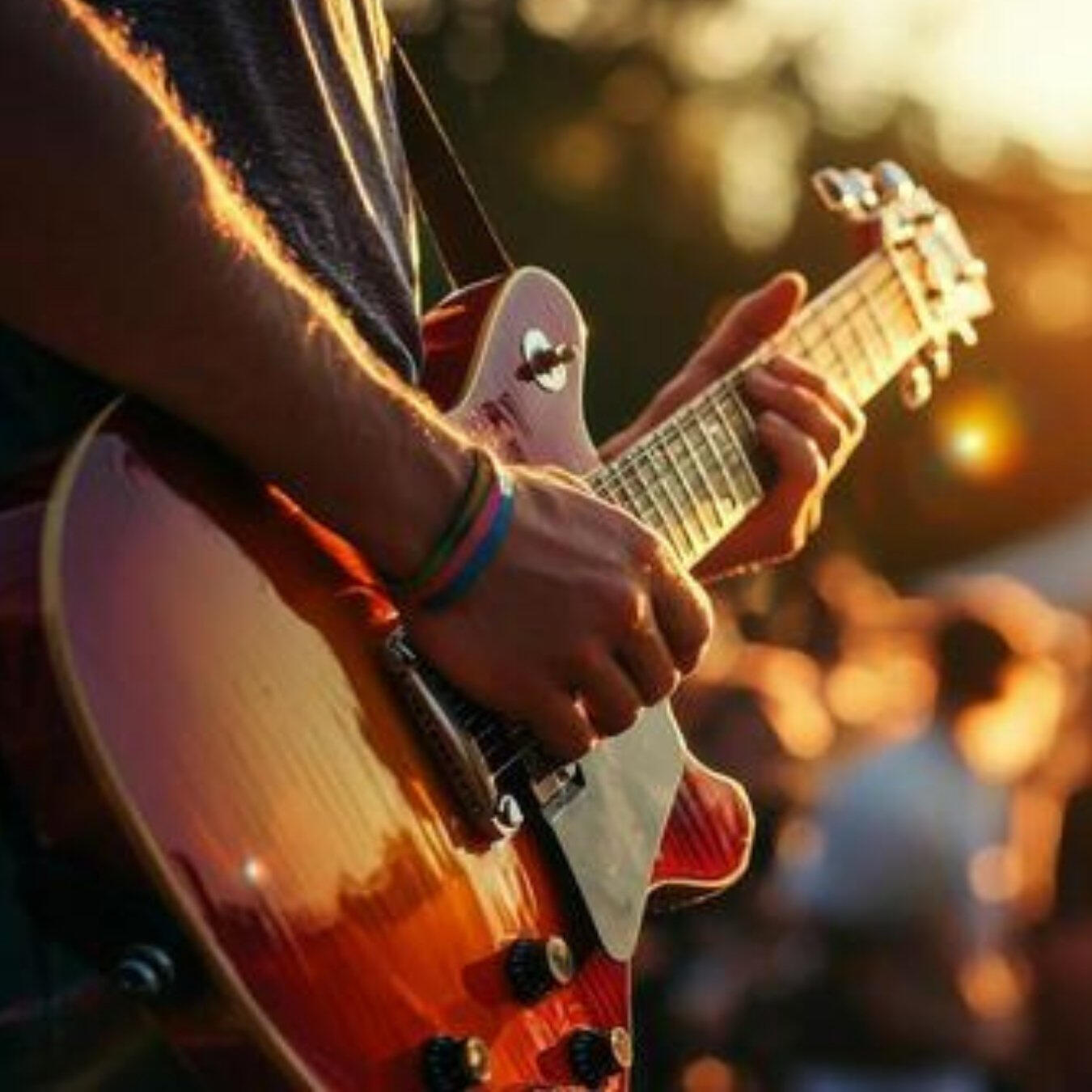Live music in Marbella
