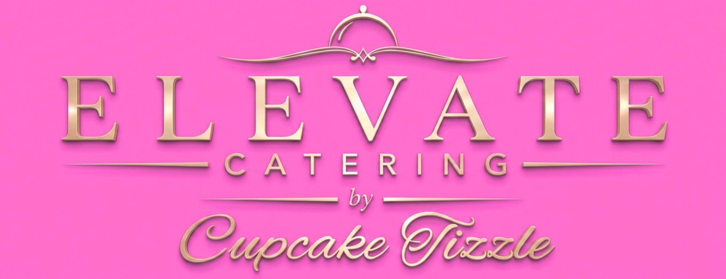 Elevate Catering by Cupcake Tizzle Marbella